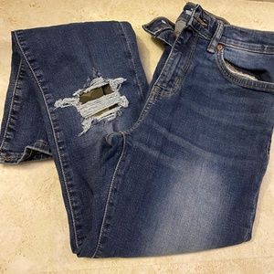 Old Navy jeans